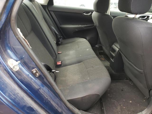 Photo 6 from auction – 2016 NISSAN SENTRA S with VIN 3N1AB7AP7GY246534