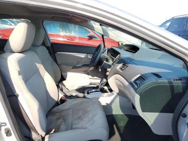 Photo 5 from auction – 2014 HONDA CIVIC EX with VIN 19XFB2F84EE067549
