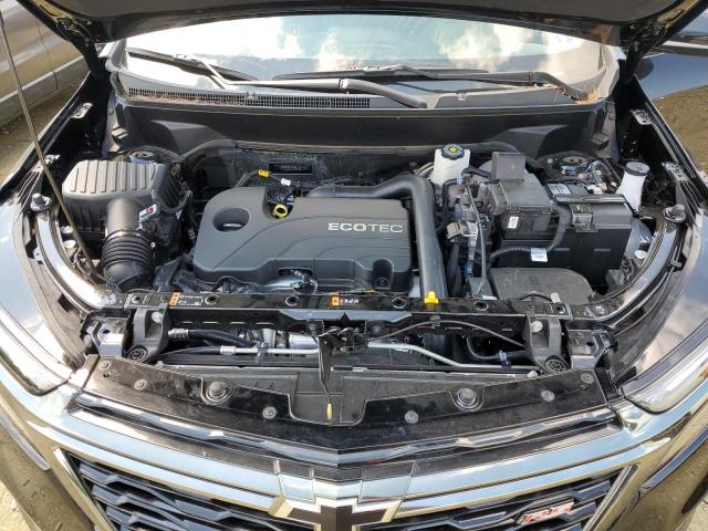 Photo 7 from auction – 2022 CHEVROLET EQUINOX RS with VIN 2GNAXWEV4N6131476