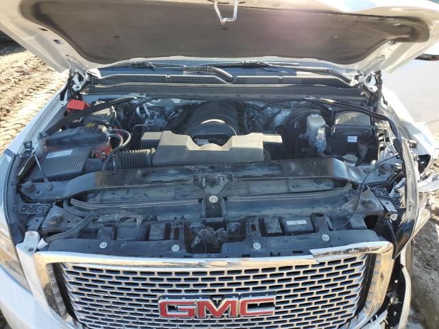 Photo 7 from auction – 2016 GMC YUKON DENA with VIN 1GKS2CKJ9GR362672