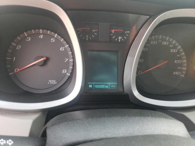 Photo 8 from auction – 2015 CHEVROLET EQUINOX LS with VIN 2GNALAEK7F1132897