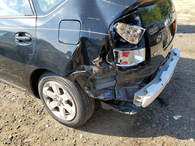 Photo 9 from auction – 2008 TOYOTA PRIUS with VIN JTDKB20U583393957