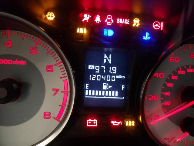 Photo 8 from auction – 2013 SUBARU IMPREZA LI with VIN JF1GJAH63DH017754