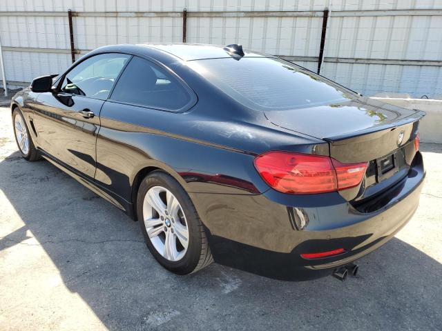 Zdjęcie 3 z aukcji – 2015 BMW 428 I z VIN WBA3N7C58FK225324