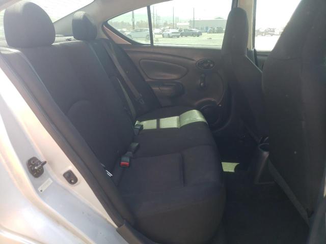 Photo 6 from auction – 2017 NISSAN VERSA S with VIN 3N1CN7AP1HL816753