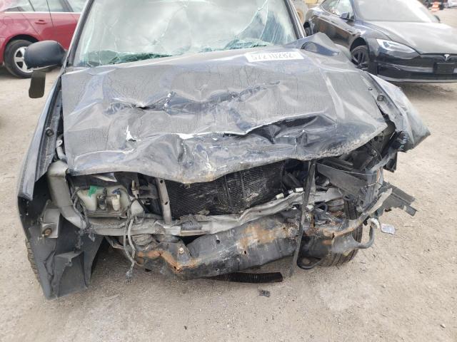 Photo 9 from auction – 2006 CHEVROLET TRAILBLAZE with VIN 1GNDT13S862197774