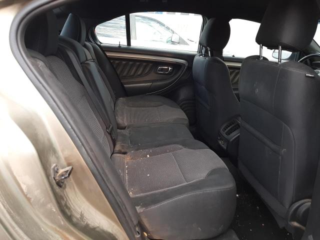 Photo 6 from auction – 2013 FORD TAURUS SEL with VIN 1FAHP2E81DG216824