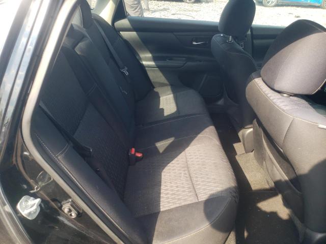 Photo 6 from auction – 2016 NISSAN ALTIMA 2.5 with VIN 1N4AL3AP8GN365523