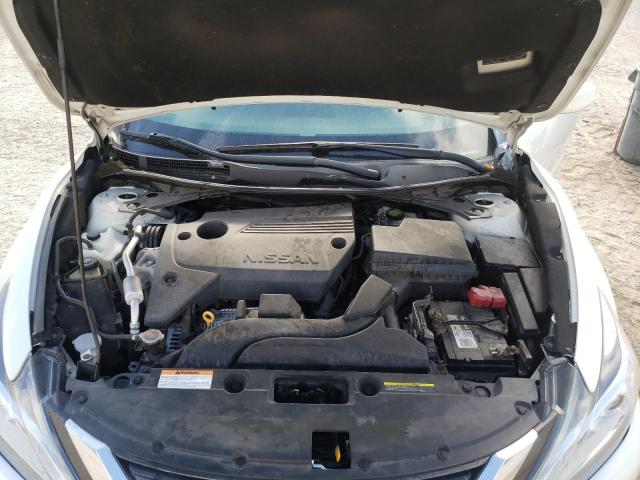 Photo 7 from auction – 2016 NISSAN ALTIMA 2.5 with VIN 1N4AL3AP7GC284590