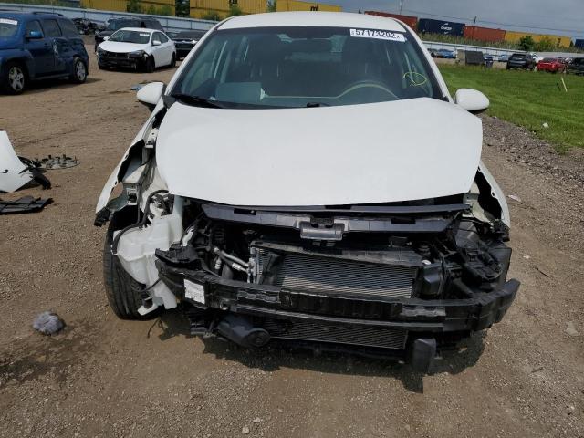 Photo 9 from auction – 2016 KIA RIO LX with VIN KNADM4A32G6641936