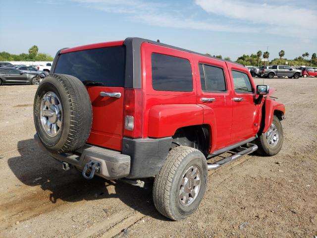 Photo 4 from auction – 2006 HUMMER H3 with VIN 5GTDN136068184674