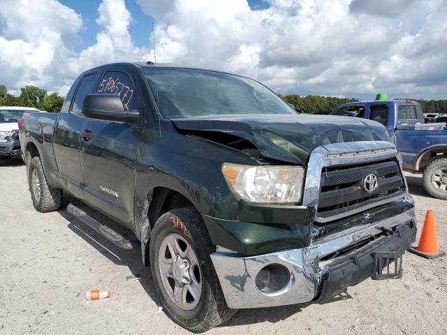 TOYOTA TUNDRA DOU 2012 with VIN 5TFRM5F19CX046558 - Photo from auction