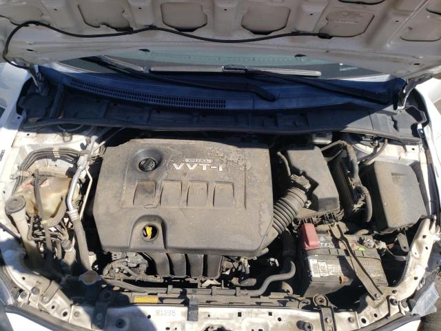 Photo 7 from auction – 2010 TOYOTA COROLLA BA with VIN 2T1BU4EE9AC365504
