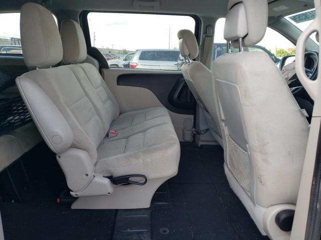 Photo 6 from auction – 2014 DODGE GRAND CARA with VIN 2C4RDGBG6ER410989