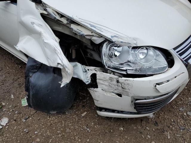 Photo 9 from auction – 2007 VOLKSWAGEN JETTA 2.5 with VIN 3VWSF71K97M034183