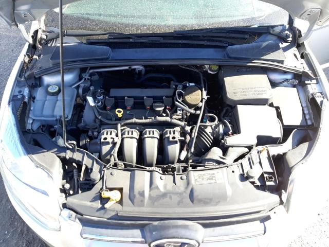 Photo 7 from auction – 2013 FORD FOCUS SE with VIN 1FADP3F29DL210811