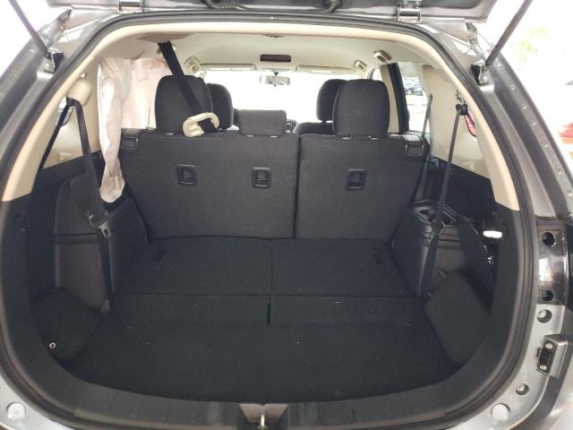 Photo 9 from auction – 2016 MITSUBISHI OUTLANDER with VIN JA4AZ3A33GZ030811