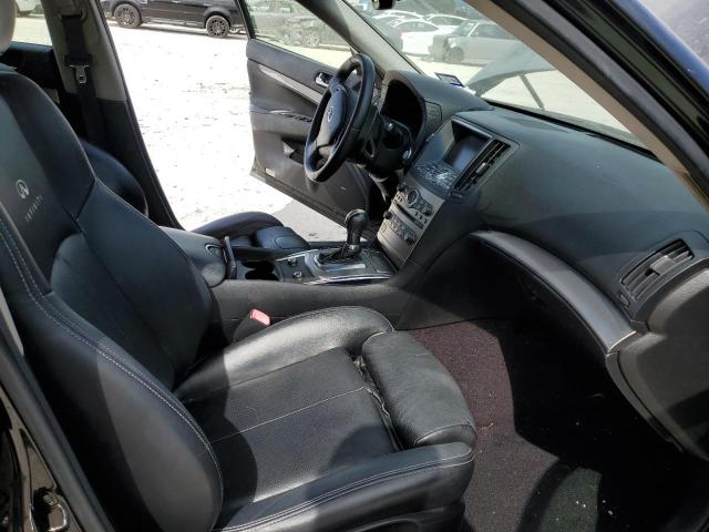 Photo 5 from auction – 2012 INFINITI G37 BASE with VIN JN1CV6AP6CM628674