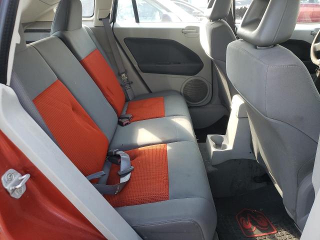 Photo 6 from auction – 2007 DODGE CALIBER SX with VIN 1B3HB48B87D527072