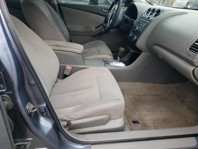 Photo 5 from auction – 2010 NISSAN ALTIMA BAS with VIN 1N4AL2AP6AN456825