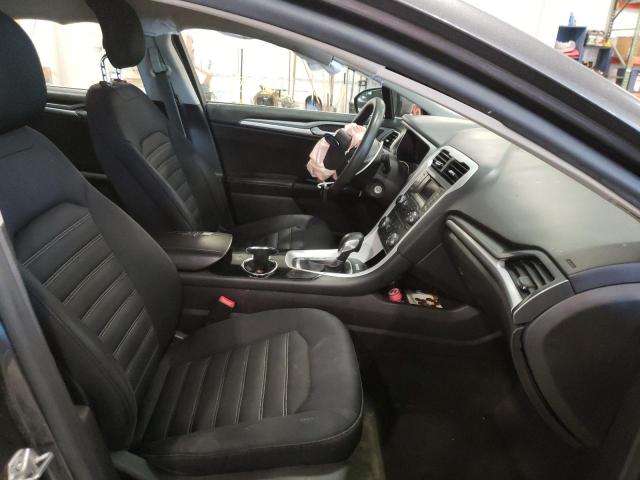 Photo 5 from auction – 2015 FORD FUSION SE with VIN 1FA6P0H74F5102281