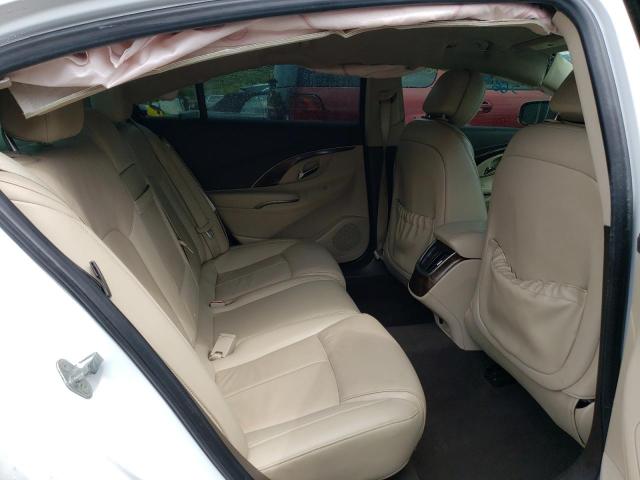 Photo 6 from auction – 2014 BUICK LACROSSE with VIN 1G4GB5G31EF102316