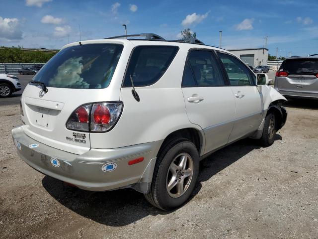 Photo 4 from auction – 2002 LEXUS RX 300 with VIN JTJGF10U520131754