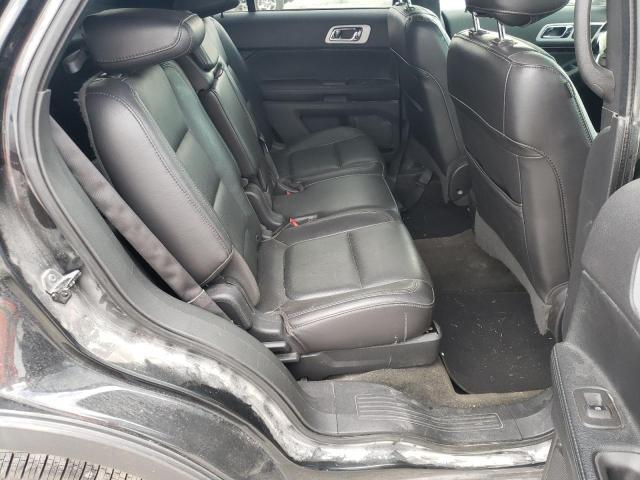 Photo 6 from auction – 2014 FORD EXPLORER L with VIN 1FM5K8F87EGC45710