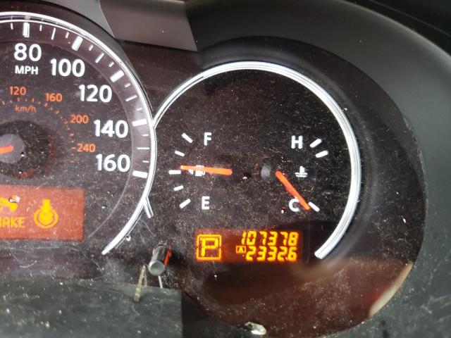 Photo 8 from auction – 2010 NISSAN ALTIMA BAS with VIN 1N4AL2AP3AN446043