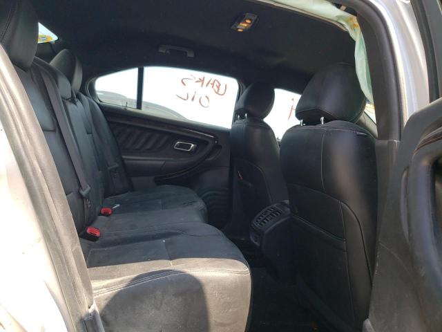 صورة رقم 6 من المزاد - 2014 FORD TAURUS LIM مع VIN 1FAHP2F8XEG106208