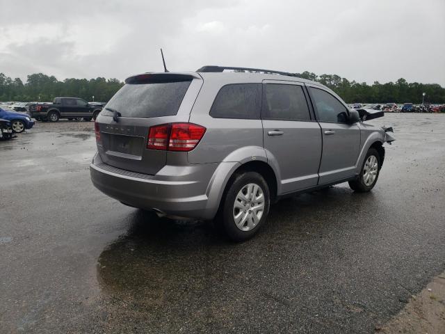 Photo 4 from auction – 2019 DODGE JOURNEY SE with VIN 3C4PDCAB1KT868051