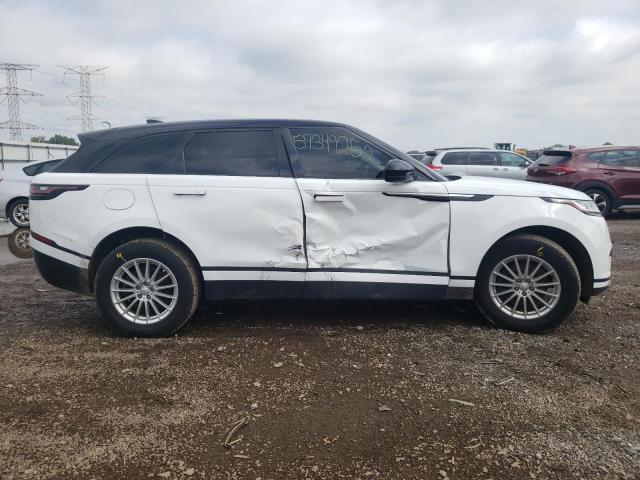Photo 9 from auction – 2018 LAND ROVER RANGE ROVE with VIN SALYA2RX1JA774502