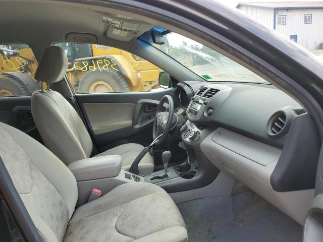 Photo 5 from auction – 2011 TOYOTA RAV4 with VIN 2T3BF4DV6BW116399