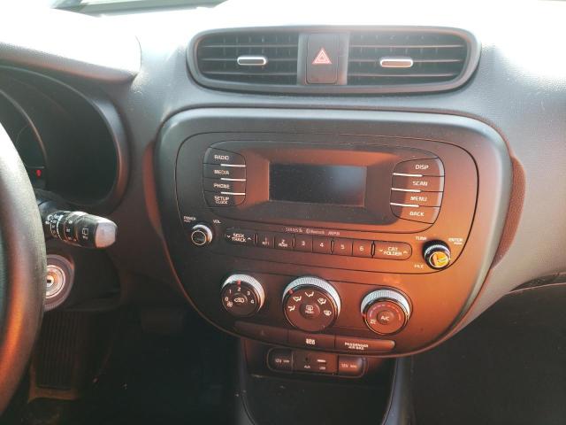 Foto 9 de la subasta – 2016 KIA SOUL con VIN KNDJN2A24G7866366