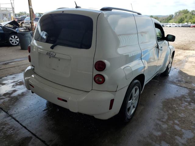 Photo 4 from auction – 2008 CHEVROLET HHR PANEL with VIN 3GCDA85D08S598572