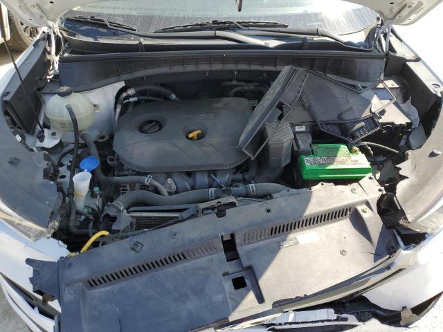 Photo 7 from auction – 2017 HYUNDAI TUCSON LIM with VIN KM8J33A47HU382171