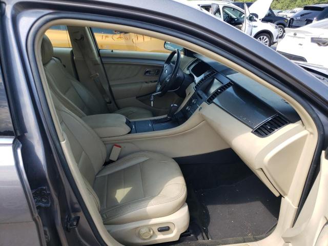 Photo 5 from auction – 2013 FORD TAURUS SEL with VIN 1FAHP2E82DG214869