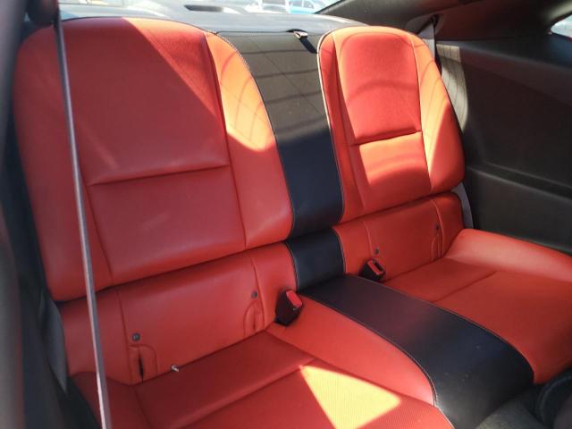 Photo 6 from auction – 2013 CHEVROLET CAMARO 2SS with VIN 2G1FK1EJ0D9134989