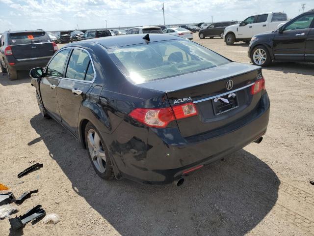 Photo 3 from auction – 2012 ACURA TSX TECH with VIN JH4CU2F61CC019179