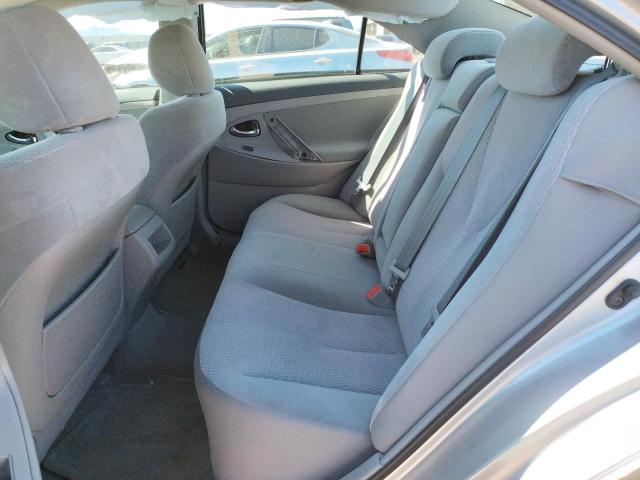 Photo 6 from auction – 2010 TOYOTA CAMRY BASE with VIN 4T4BF3EK3AR035498
