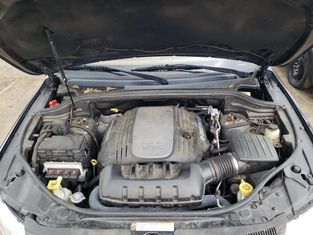 Photo 7 from auction – 2012 JEEP GRAND CHER with VIN 1C4RJFCT9CC139270