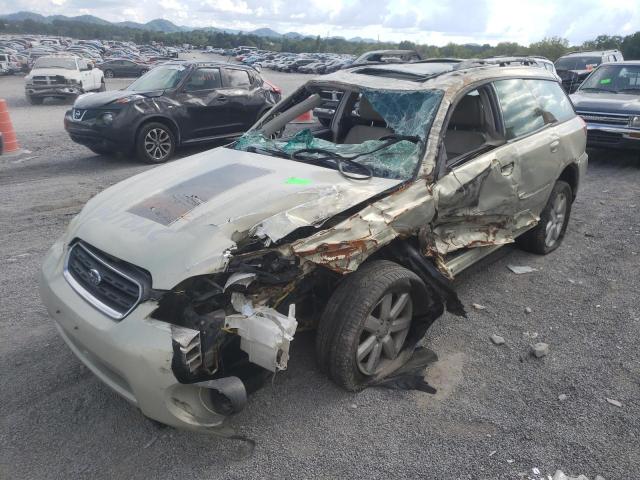 Zdjęcie 10 z aukcji – 2007 SUBARU OUTBACK OU z VIN 4S4BP62C677338174