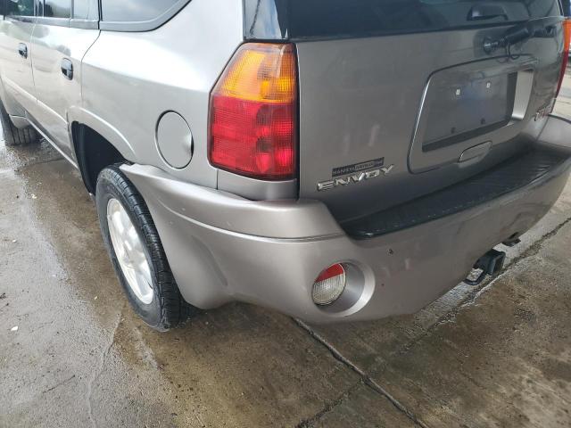 Photo 9 from auction – 2007 GMC ENVOY with VIN 1GKDT13SX72112545