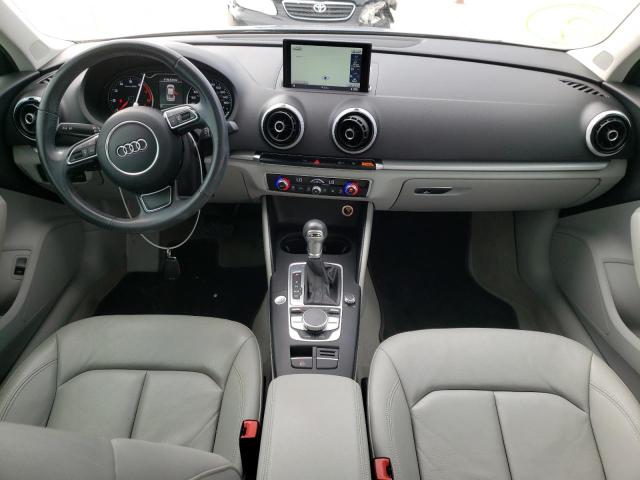 Photo 9 from auction – 2016 AUDI A3 PREMIUM with VIN WAUA7GFF1G1053912