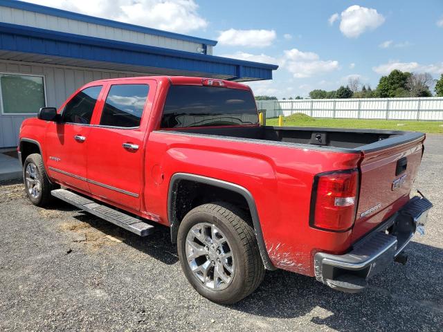 Photo 3 from auction – 2014 GMC SIERRA K15 with VIN 3GTU2VEC9EG423738