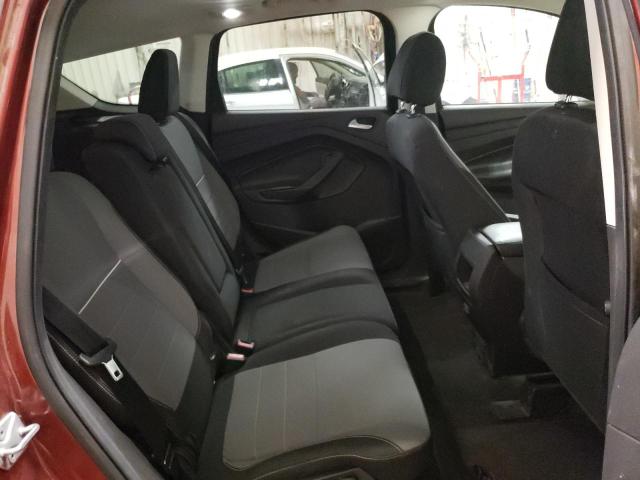 Photo 6 from auction – 2014 FORD ESCAPE SE with VIN 1FMCU9GX7EUA46218
