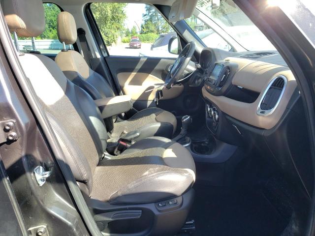 Photo 5 from auction – 2014 FIAT 500L LOUNG with VIN ZFBCFACH4EZ011740