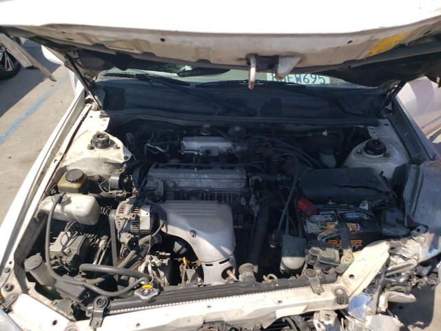 Photo 7 from auction – 2000 TOYOTA CAMRY CE with VIN JT2BG22K2Y0407076