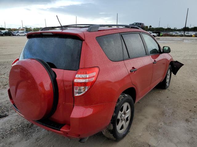 Zdjęcie 4 z aukcji – 2012 TOYOTA RAV4 z VIN 2T3ZF4DV8CW121071