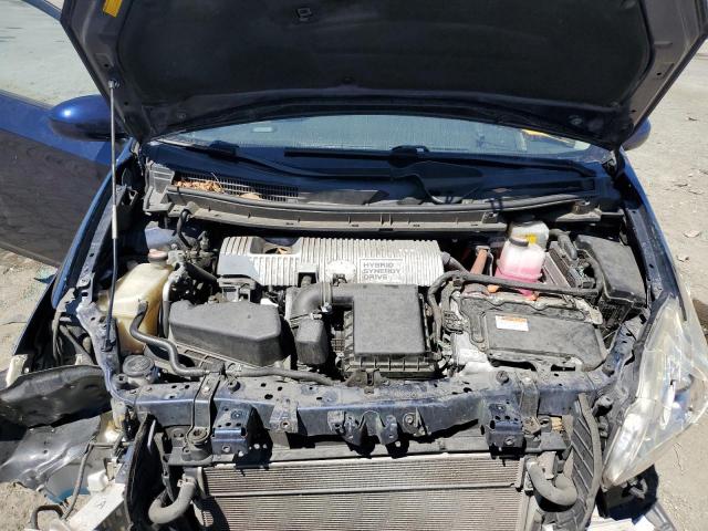 Photo 7 from auction – 2015 TOYOTA PRIUS with VIN JTDKN3DU3F0468029